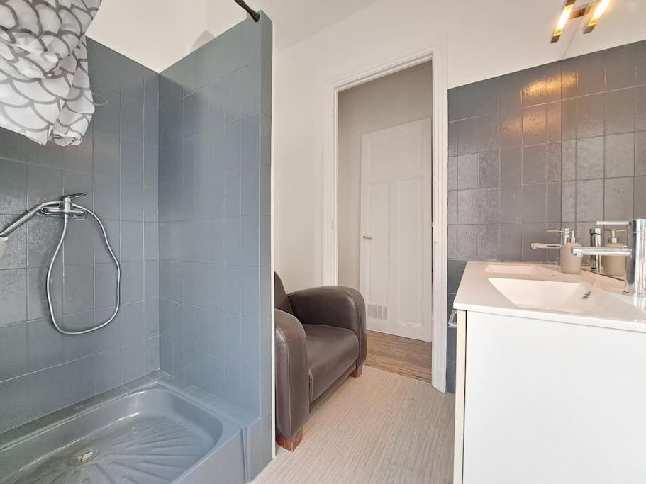 Oslo, Lumineux Au Coeur De Appartement