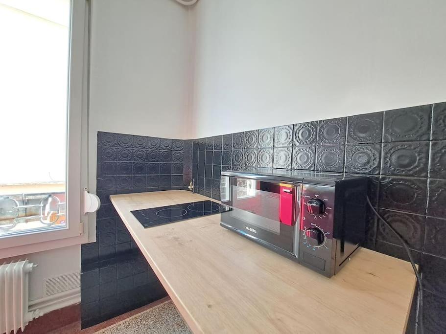 Appartement Oslo, Lumineux Au Coeur De Reims